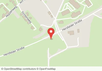Hersfelder Straße Bad Salzungen – Hotels in der Nähe Hotels an der Hersfelder Straße in Bad Salzungen – Unterkünfte, Pensionen und Ferienwohnungen in zentraler Lage