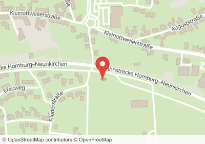 Hotels an der Hinter den Fichten in Bexbach – Unterkünfte, Pensionen und Ferienwohnungen in zentraler Lage