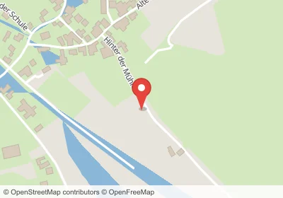 Hinter der Mühle Berka/Werra – Hotels in der Nähe Hotels an der Hinter der Mühle in Berka/Werra – Unterkünfte, Pensionen und Ferienwohnungen in zentraler Lage