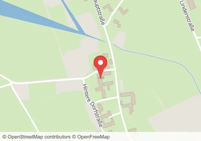 Hintere Dorfstraße Bad Lausick – Hotels in der Nähe Hotels an der Hintere Dorfstraße in Bad Lausick – Unterkünfte, Pensionen und Ferienwohnungen in zentraler Lage