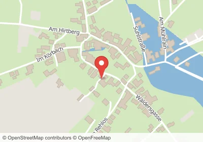 Hintergasse Berka/Werra – Hotels in der Nähe Hotels an der Hintergasse in Berka/Werra – Unterkünfte, Pensionen und Ferienwohnungen in zentraler Lage