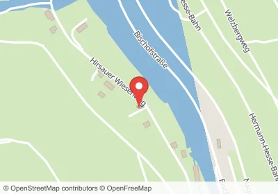 Hotels an der Hirsauer Wiesenweg in Calw – Unterkünfte, Pensionen und Ferienwohnungen in zentraler Lage