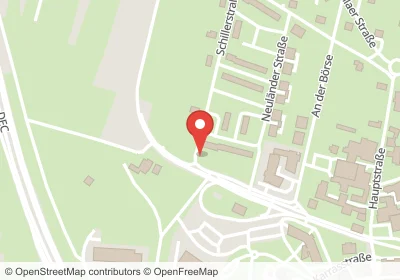 Hotels an der Hirtenweg in Coswig – Unterkünfte, Pensionen und Ferienwohnungen in zentraler Lage