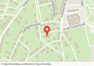 Hoffmannstraße Bad Salzungen – Hotels in der Nähe Hotels an der Hoffmannstraße in Bad Salzungen – Unterkünfte, Pensionen und Ferienwohnungen in zentraler Lage