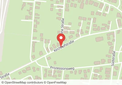 Hotels an der Hohe Straße in Cloppenburg – Unterkünfte, Pensionen und Ferienwohnungen in zentraler Lage