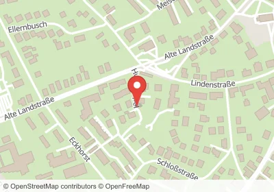 Huuskoppel Bargteheide – Hotels in der Nähe Hotels an der Huuskoppel in Bargteheide – Unterkünfte, Pensionen und Ferienwohnungen in zentraler Lage