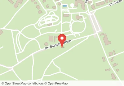 Hotels an der Im Blumengarten in Bexbach – Unterkünfte, Pensionen und Ferienwohnungen in zentraler Lage