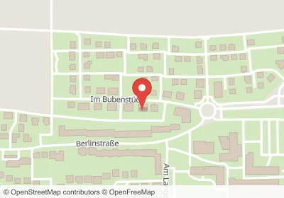 Hotels an der Im Bubenstück in Bingen am Rhein – Unterkünfte, Pensionen und Ferienwohnungen in zentraler Lage