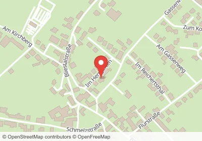 Im Herrgarten Bexbach – Hotels in der Nähe Hotels an der Im Herrgarten in Bexbach – Unterkünfte, Pensionen und Ferienwohnungen in zentraler Lage