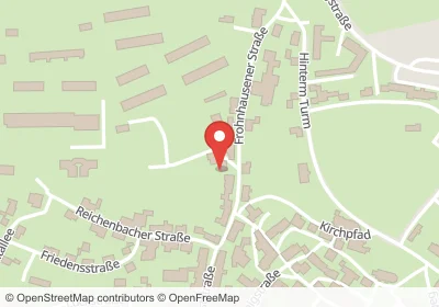 Im Käsacker Baumholder – Hotels in der Nähe Hotels an der Im Käsacker in Baumholder – Unterkünfte, Pensionen und Ferienwohnungen in zentraler Lage