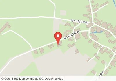 Im Körbach Berka/Werra – Hotels in der Nähe Hotels an der Im Körbach in Berka/Werra – Unterkünfte, Pensionen und Ferienwohnungen in zentraler Lage