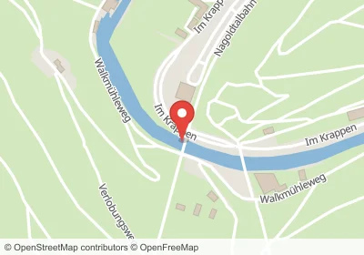 Hotels an der Im Krappen in Calw – Unterkünfte, Pensionen und Ferienwohnungen in zentraler Lage
