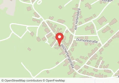 Hotels an der Im Pferdsgarten in Bexbach – Unterkünfte, Pensionen und Ferienwohnungen in zentraler Lage