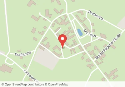 Hotels an der Im Winkel in Barby – Unterkünfte, Pensionen und Ferienwohnungen in zentraler Lage