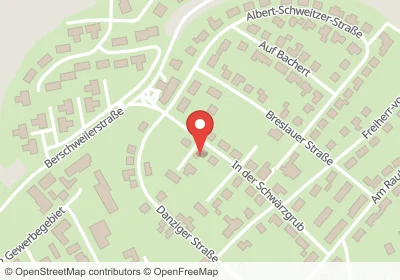Hotels an der In der Schwärzgrub in Baumholder – Unterkünfte, Pensionen und Ferienwohnungen in zentraler Lage