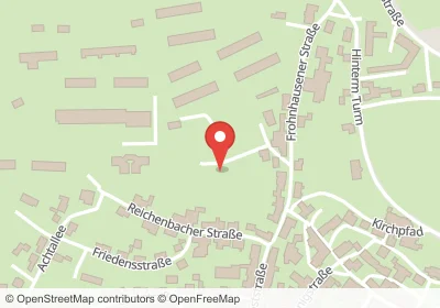 Hotels an der Jahn-Platz in Birkenfeld – Unterkünfte, Pensionen und Ferienwohnungen in zentraler Lage