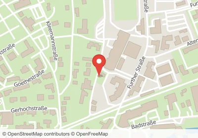 Hotels an der Jahnstraße in Cham – Unterkünfte, Pensionen und Ferienwohnungen in zentraler Lage