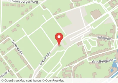 Jahnstraße Bad Langensalza – Hotels in der Nähe Hotels an der Jahnstraße in Bad Langensalza – Unterkünfte, Pensionen und Ferienwohnungen in zentraler Lage