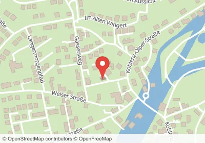 Jakobystraße Bendorf – Hotels in der Nähe Hotels an der Jakobystraße in Bendorf – Unterkünfte, Pensionen und Ferienwohnungen in zentraler Lage