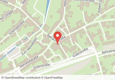 Hotels an der Johannes-Bossung-Straße in Bexbach – Unterkünfte, Pensionen und Ferienwohnungen in zentraler Lage