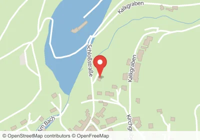 Hotels an der Kalkgraben in Berga/Elster – Unterkünfte, Pensionen und Ferienwohnungen in zentraler Lage