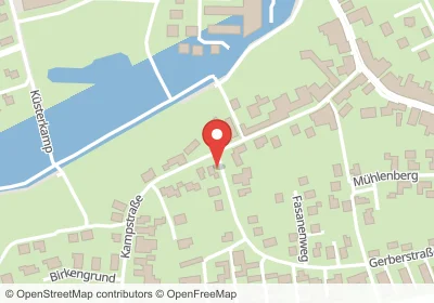 Kampstraße Barmstedt – Hotels in der Nähe Hotels an der Kampstraße in Barmstedt – Unterkünfte, Pensionen und Ferienwohnungen in zentraler Lage