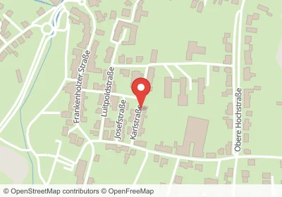 Karlstraße Bexbach – Hotels in der Nähe Hotels an der Karlstraße in Bexbach – Unterkünfte, Pensionen und Ferienwohnungen in zentraler Lage