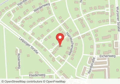 Hotels an der Kastanienweg in Brandis – Unterkünfte, Pensionen und Ferienwohnungen in zentraler Lage