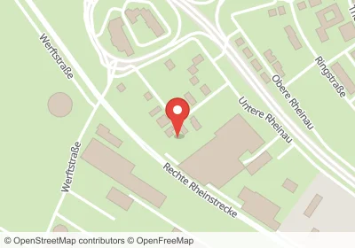 Kastellsiedlung Bendorf – Hotels in der Nähe Hotels an der Kastellsiedlung in Bendorf – Unterkünfte, Pensionen und Ferienwohnungen in zentraler Lage