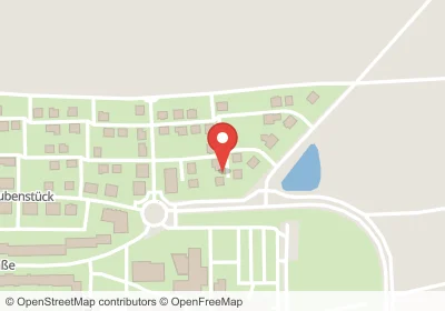 Hotels an der Kempter Weg in Bingen am Rhein – Unterkünfte, Pensionen und Ferienwohnungen in zentraler Lage