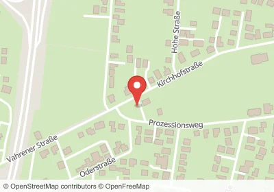 Kirchhofstraße Cloppenburg – Hotels in der Nähe Hotels an der Kirchhofstraße in Cloppenburg – Unterkünfte, Pensionen und Ferienwohnungen in zentraler Lage