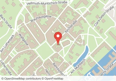 Hotels an der Kirchplatz in Bischofswerda – Unterkünfte, Pensionen und Ferienwohnungen in zentraler Lage