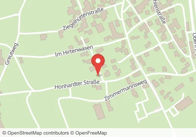 Hotels an der Kirschenweg in Crailsheim – Unterkünfte, Pensionen und Ferienwohnungen in zentraler Lage