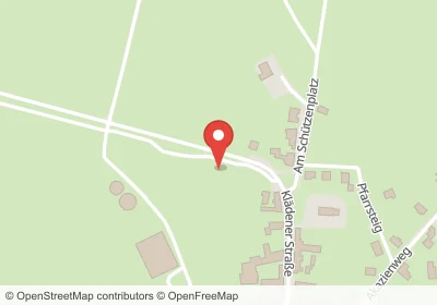 Hotels an der Klädener Straße in Bismark (Altmark) – Unterkünfte, Pensionen und Ferienwohnungen in zentraler Lage