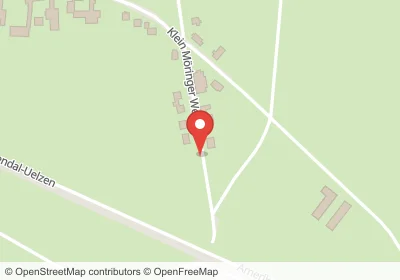 Hotels an der Klein Möringer Weg in Bismark (Altmark) – Unterkünfte, Pensionen und Ferienwohnungen in zentraler Lage