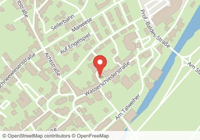 Hotels an der Klostereck in Birkenfeld – Unterkünfte, Pensionen und Ferienwohnungen in zentraler Lage
