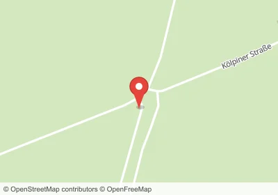 Kölpiner Straße Crivitz – Hotels in der Nähe Hotels an der Kölpiner Straße in Crivitz – Unterkünfte, Pensionen und Ferienwohnungen in zentraler Lage