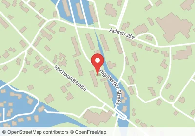Königsberger Straße Birkenfeld – Hotels in der Nähe Hotels an der Königsberger Straße in Birkenfeld – Unterkünfte, Pensionen und Ferienwohnungen in zentraler Lage