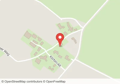 Körbin-Alt Bad Schmiedeberg – Hotels in der Nähe Hotels an der Körbin-Alt in Bad Schmiedeberg – Unterkünfte, Pensionen und Ferienwohnungen in zentraler Lage