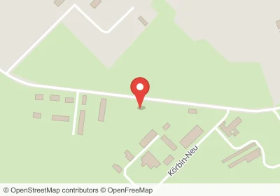 Körbin-Neu Bad Schmiedeberg – Hotels in der Nähe Hotels an der Körbin-Neu in Bad Schmiedeberg – Unterkünfte, Pensionen und Ferienwohnungen in zentraler Lage