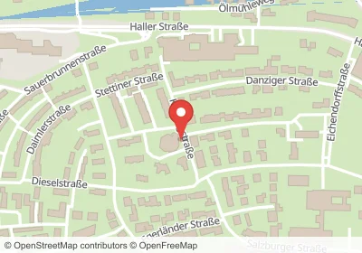 Kolpingstraße Crailsheim – Hotels in der Nähe Hotels an der Kolpingstraße in Crailsheim – Unterkünfte, Pensionen und Ferienwohnungen in zentraler Lage