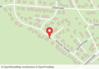 Kreuzerstraße Bredstedt – Hotels in der Nähe Hotels an der Kreuzerstraße in Bredstedt – Unterkünfte, Pensionen und Ferienwohnungen in zentraler Lage