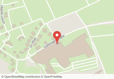 Hotels an der Kreuzweg in Calw – Unterkünfte, Pensionen und Ferienwohnungen in zentraler Lage