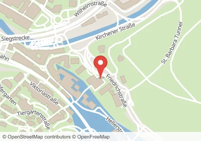 Hotels an der Kruppstraße in Betzdorf – Unterkünfte, Pensionen und Ferienwohnungen in zentraler Lage