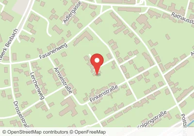 Hotels an der Kuckucksgasse in Bexbach – Unterkünfte, Pensionen und Ferienwohnungen in zentraler Lage