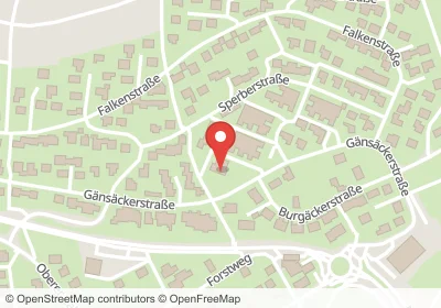 Hotels an der Kuckuckweg in Calw – Unterkünfte, Pensionen und Ferienwohnungen in zentraler Lage