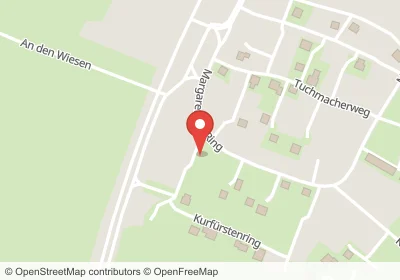 Kurfürstenring Bad Schmiedeberg – Hotels in der Nähe Hotels an der Kurfürstenring in Bad Schmiedeberg – Unterkünfte, Pensionen und Ferienwohnungen in zentraler Lage