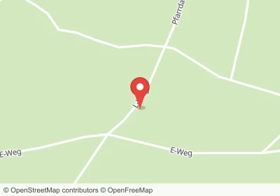 Hotels an der L-Weg in Bad Schmiedeberg – Unterkünfte, Pensionen und Ferienwohnungen in zentraler Lage