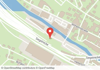 Ladestraße Betzdorf – Hotels in der Nähe Hotels an der Ladestraße in Betzdorf – Unterkünfte, Pensionen und Ferienwohnungen in zentraler Lage