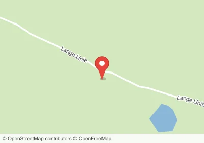 Hotels an der Lange Linie in Bad Schmiedeberg – Unterkünfte, Pensionen und Ferienwohnungen in zentraler Lage